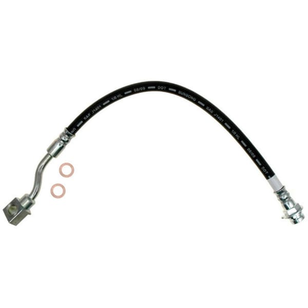 Raybestos Chev Silverado 2500 04 Hydraulic Hose, Bh382696 BH382696 - main